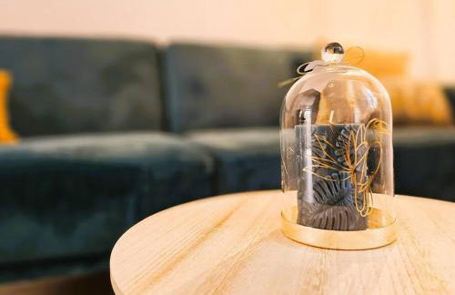 La Noé d'Or by Madame Conciergerie - Foto 49