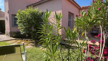 Villa con jardín en Oliva Nova Golf a 100m de la playa - Foto 3