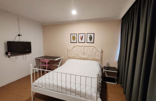 SongTam Hotel - Foto 7