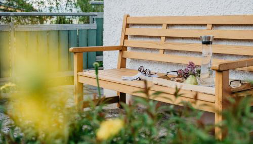 Ferienwohnungen Lusenblick - Photo 3