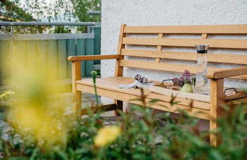 Ferienwohnungen Lusenblick - Photo 3