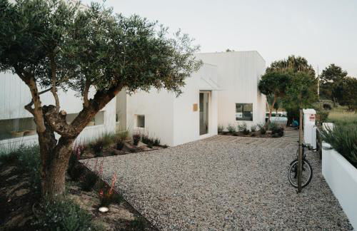 Casa 7 boxes - amazing villa with heated pool - Foto 54