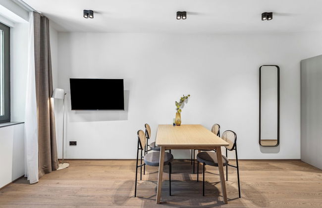 Limehome Bad Hall Hauptplatz - Foto 44