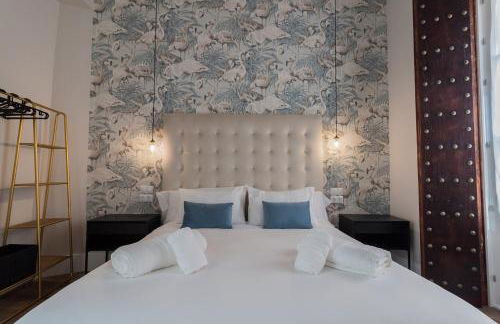 Casa Mariana - Luxury Apartment - 4 Personas - Foto 26