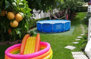 O Nosso Cantinho - Foto 1