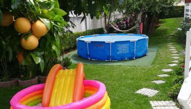 O Nosso Cantinho - Foto 1