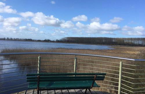 Ferienwohnungen Polchow - direkt am Wasser - Foto 33