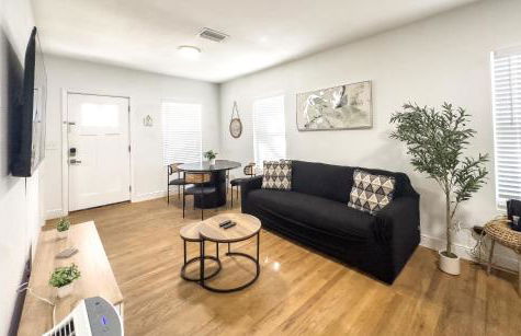 Cozy Stylish Chic Home Ybor, DT Central Location - Foto 30