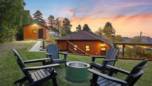 JoLee Pines, Close to Attractions, Great View - Foto 5, Garden, Garden view