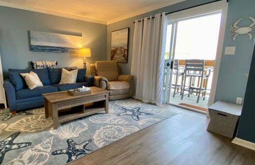 Marylander Condominiums, 90 steps from the beach - Foto 7