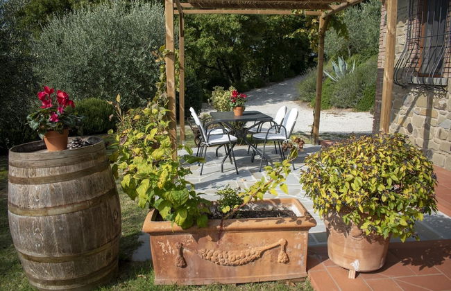 Villa Antonella - Foto 40