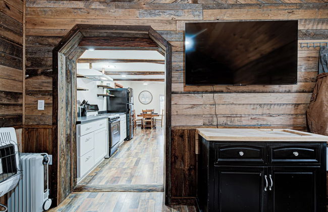 Newly Listed-Private 25-Acre Escape Near Red River Gorge - Foto 15