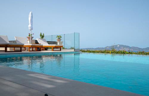 VIlla Sienna Private Luxury Villa - Foto 15