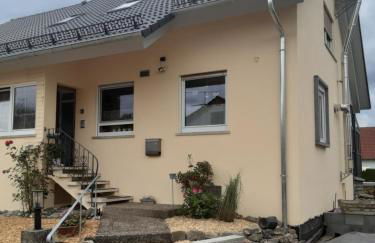 FeWo Christine - Foto 6