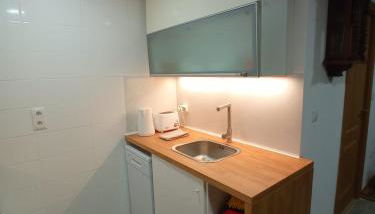 Casa Rústica da Lavandeira - Foto 5, dishwasher, toaster