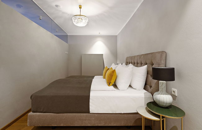 Numa Salzburg Nora - Foto 9