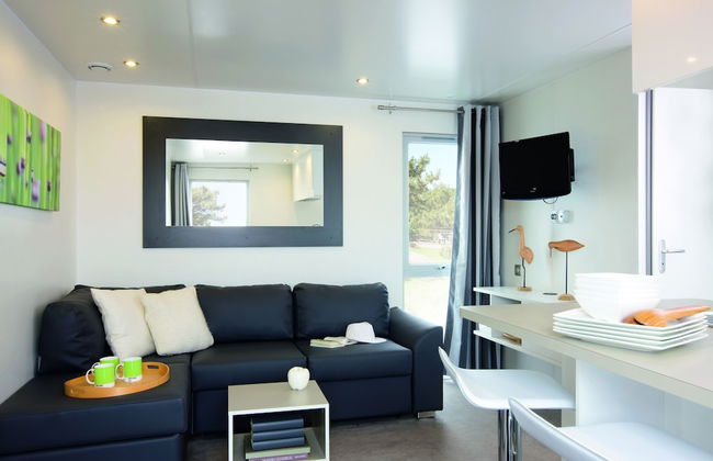 Les Chalets d'Argentouleau - Foto 43