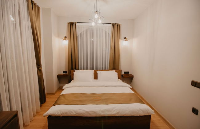 Copper House Trabzon - Foto 5