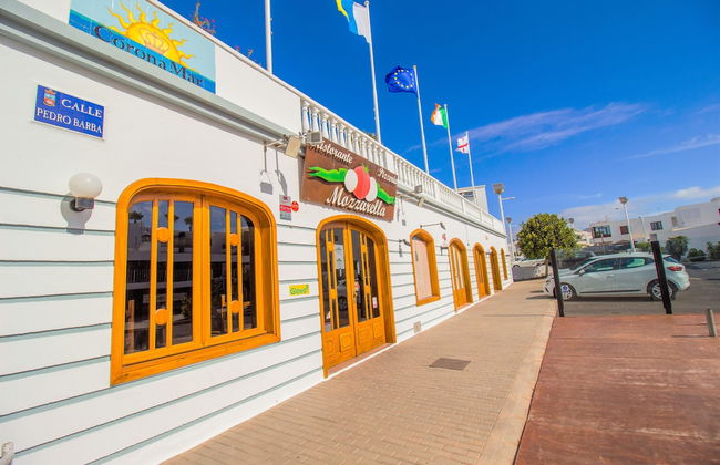 Apartamentos Corona Mar - Foto 35