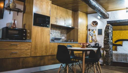 Montanhas do Xisto - Casa da Parreira - Foto 3