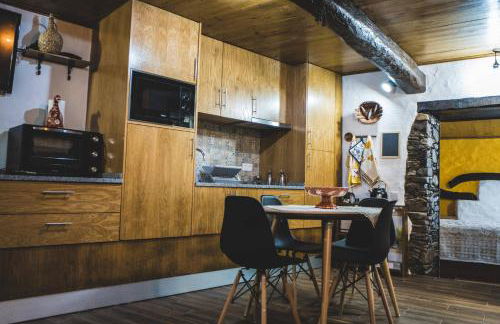 Montanhas do Xisto - Casa da Parreira - Foto 3