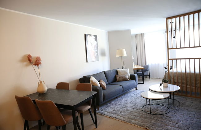 Lamira Serviced Apartments - Foto 5