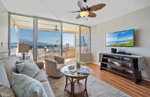 Island Sands 210 · IS 210 OceanFront Condo Expansive Ocean Views - Foto 20