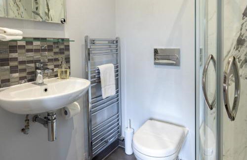 Welsh Marches at Upper Glyn Farm - Foto 29