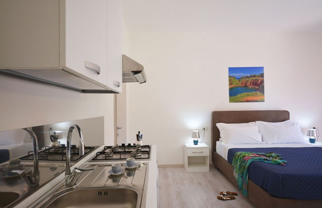 Camera & Caffè - Accoglienza Salentina - Photo 7