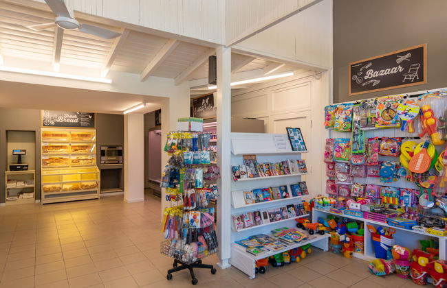 Bungalow Mare - Foto 17