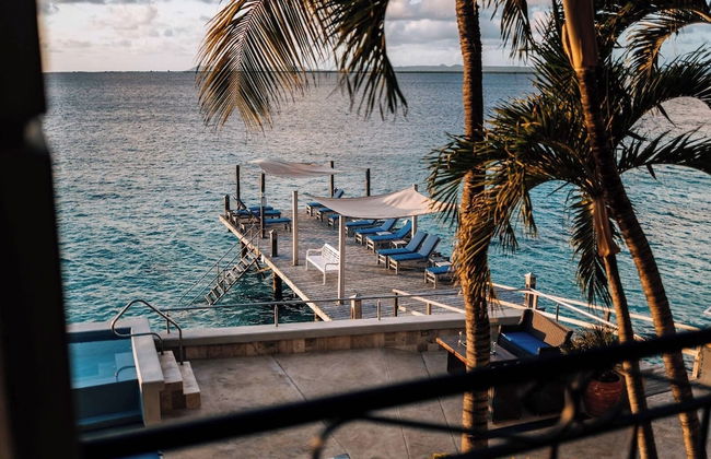 The Bellafonte - Luxury Oceanfront Hotel - Foto 73