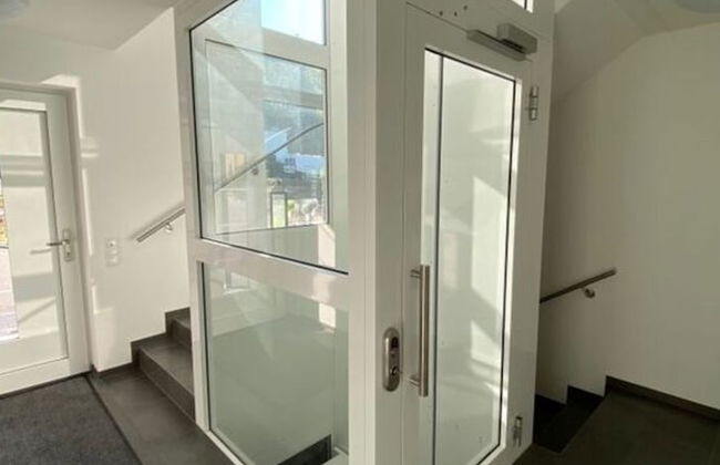 Holiday Apartment Meadow - Foto 13