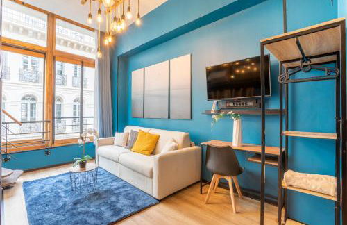 ADIRA Résid'Marseille Vieux-port 2 étoiles - Foto 16