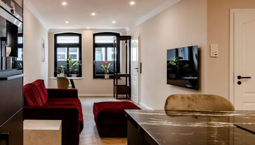 Altstadt Apartments - Foto 3