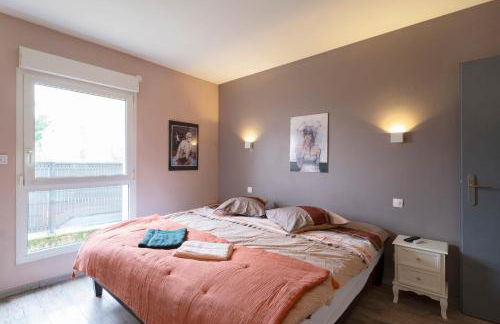 Le Château Jeannot - Foto 14