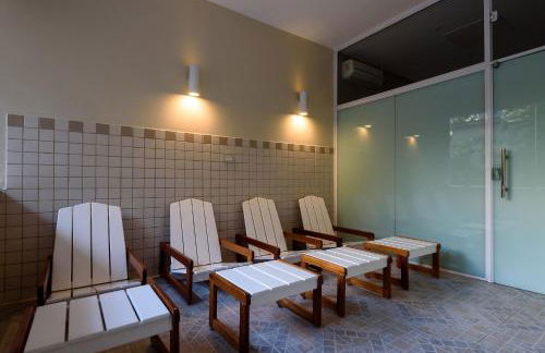 2Qtos c/ Piscina e Garagem no Humaitá|HMT 282/1301 - Foto 67