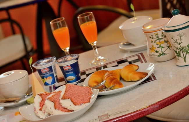 La Rocca Residence - Foto 24