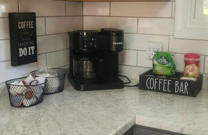 Golden Isles Getaway-pets welcome! - Foto 2