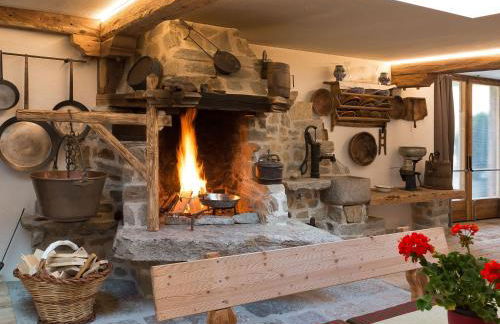 Chalet Piz da Peres - Foto 28