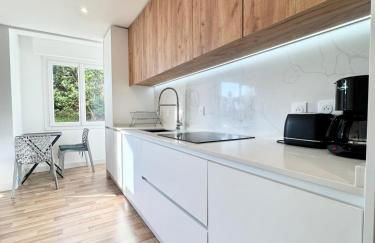 T3 Top Cosy Face à la mer - Foto 6