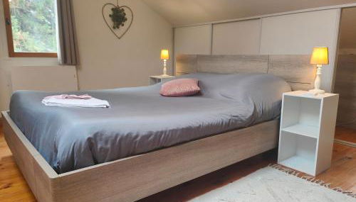 Gîte entre Beaujolais & Mâconnais - Foto 3