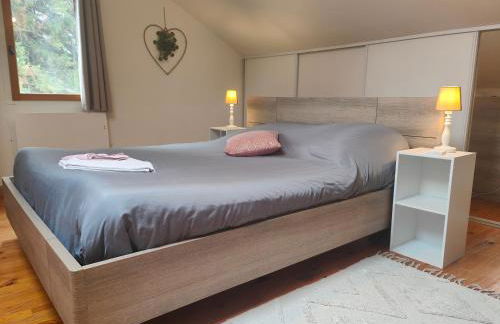 Gîte entre Beaujolais & Mâconnais - Foto 3