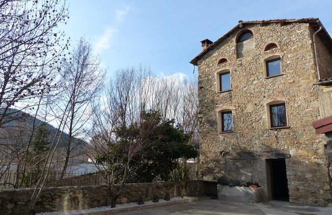 Casanova de Baix - Photo 28