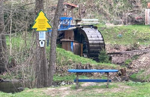 Ferienhaus Rübeland - Foto 21