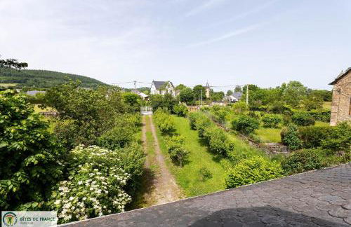 Maison indépendante avec parc privé à Laissac - Photo 2