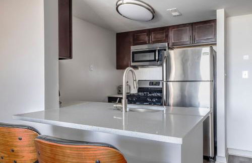 Bethesda 1br w doorman pool gym nr metro WDC-722 - Foto 6