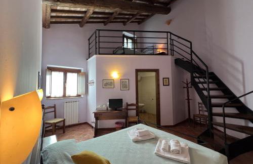 Marco & Andrea Agriturismo Collepina - Foto 35