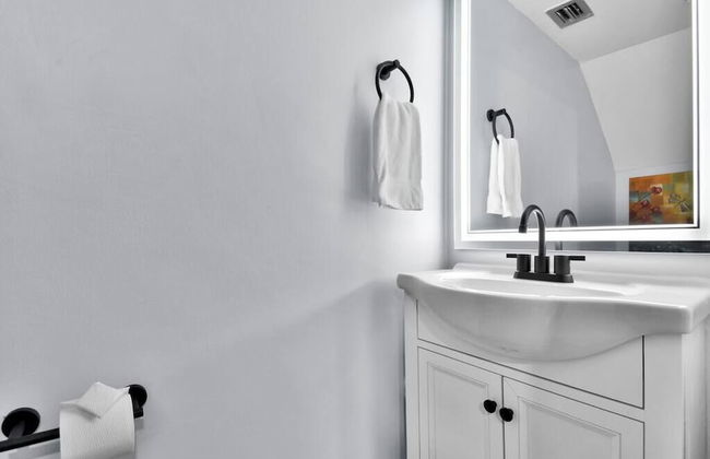 Private 2-bedroom Wilton Villas - Foto 38