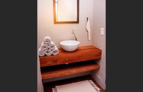 A Melhor Casa de Floripa Mansão à Beira-mar - Foto 22