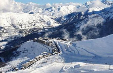 L'Evasion des Sommets - Studio pieds des pistes - Photo 16